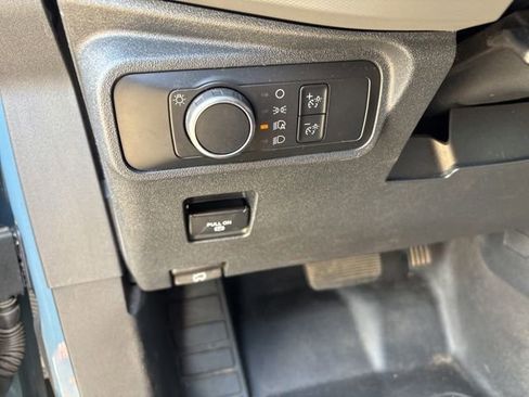 Used 2022 Ford Bronco Black Diamond AWD/4WD image 25