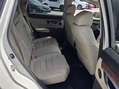 Used 2022 Honda CR-V Touring image 22