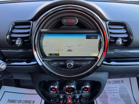 Used 2016 MINI Cooper Clubman S image 26