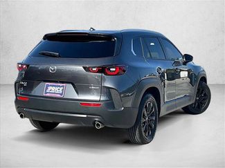 Used 2025 MAZDA CX-50 AWD 2.5 S w/ Weather Package video 2