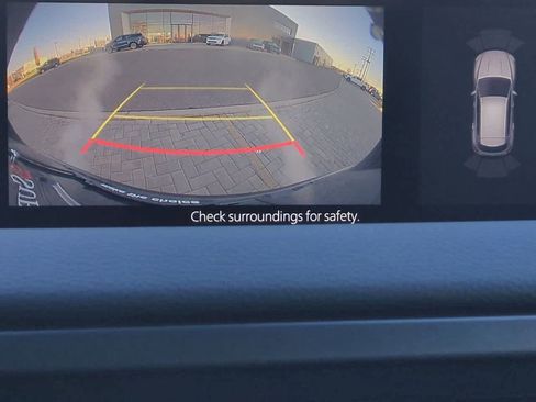 New 2026 MAZDA CX-50 AWD 2.5 S w/ Accent Package image 29