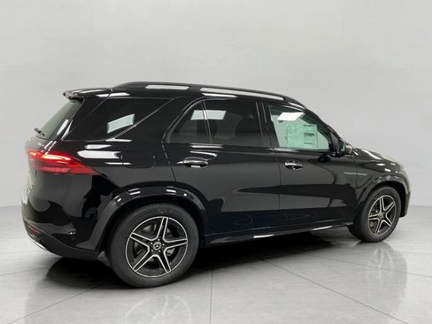 New 2026 Mercedes-Benz GLE 450 4MATIC image 2