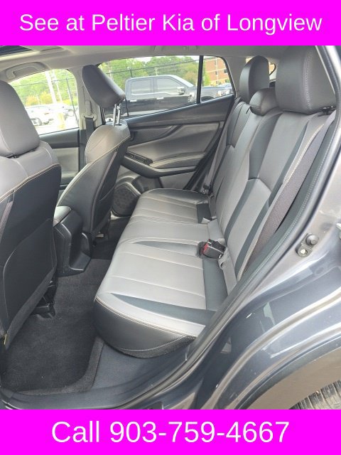 Used 2021 Subaru Crosstrek 2.5i Sport w/ Moonroof Package AWD/4WD image 12