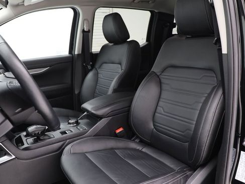 Used 2024 Ford Ranger Lariat image 19