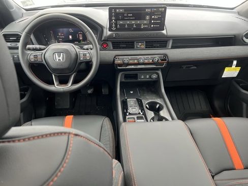 New 2026 Honda Passport TrailSport image 13