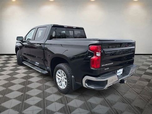 Used 2019 Chevrolet Silverado 1500 LT w/ All-Star Edition image 7