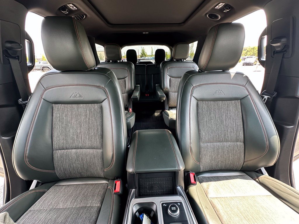 Used 2023 Ford Explorer Timberline w/ Timberline Technology Package AWD/4WD image 44