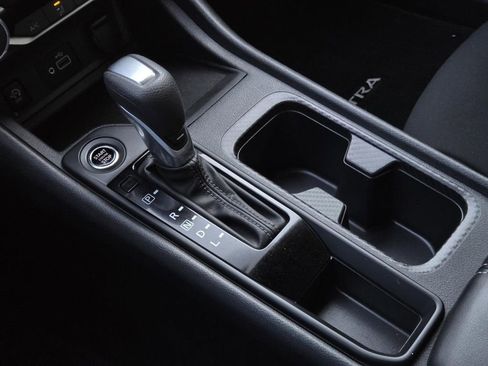 Certified 2024 Nissan Sentra S image 20