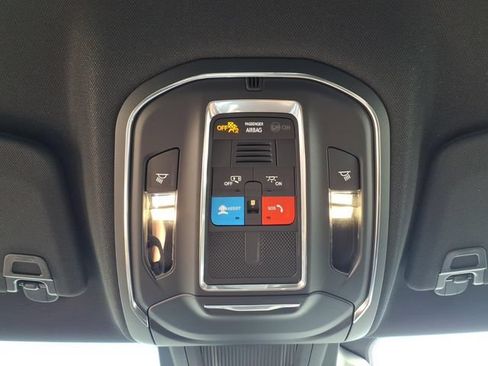 New 2027 Dodge Charger R/T w/ Blacktop Package AWD/4WD image 24