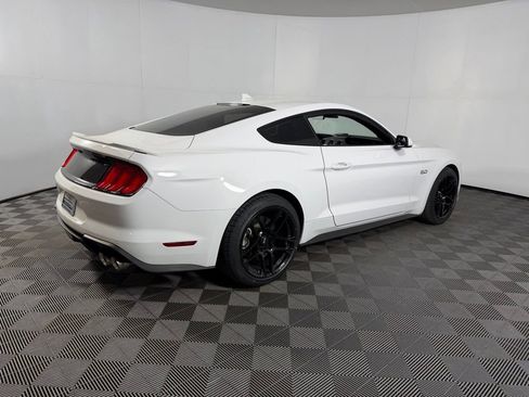 Used 2023 Ford Mustang GT image 7