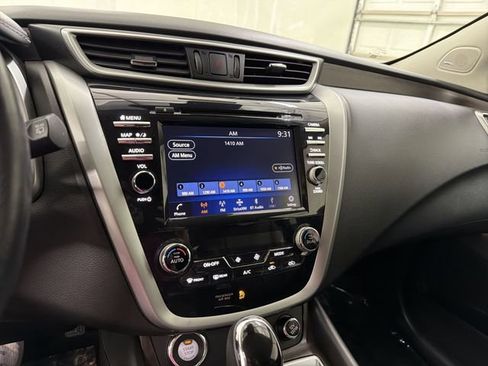 Used 2019 Nissan Murano Platinum AWD/4WD image 26