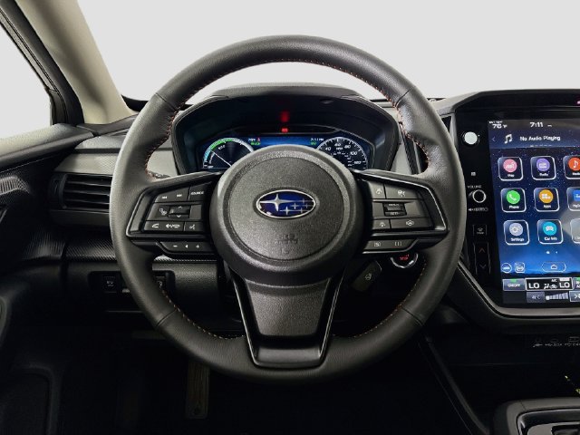 New 2026 Subaru Crosstrek 2.5i Limited AWD/4WD image 11