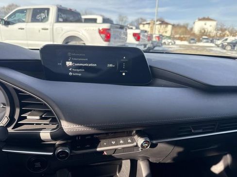 Used 2025 MAZDA MAZDA3 s image 27