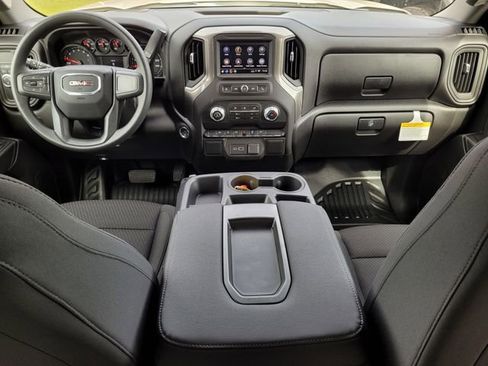 New 2026 GMC Sierra 1500 Pro w/ Pro Value Package image 12