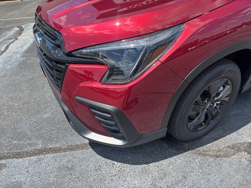 New 2026 Subaru Ascent Premium AWD/4WD image 8