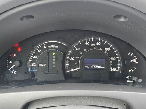 Used 2008 Toyota Camry Hybrid image 29