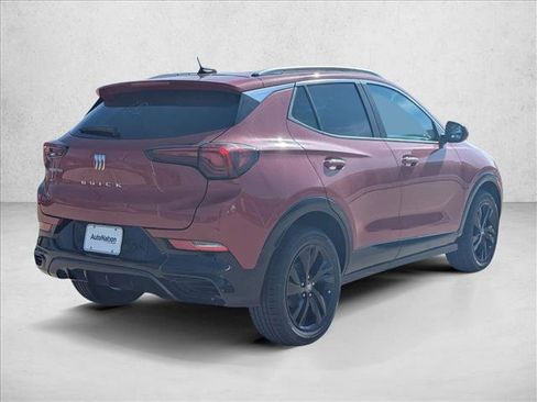 New 2026 Buick Encore GX Sport Touring w/ Comfort Package image 2