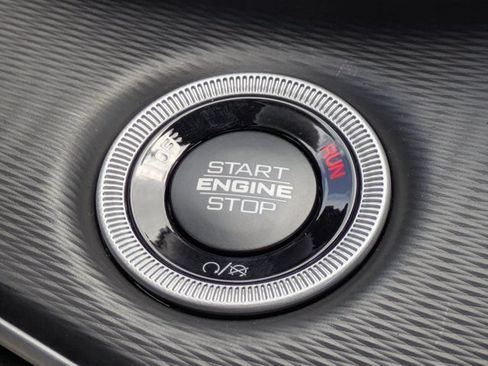 New 2026 Jeep Grand Cherokee L Laredo RWD image 27