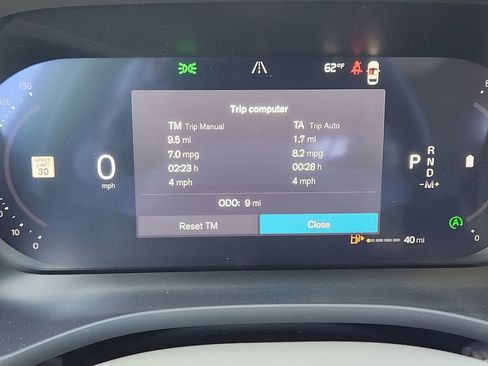 New 2026 Volvo XC60 B5 Ultra w/ Protection Package Premier image 7