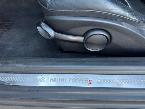 Used 2008 MINI Cooper S FWD image 19