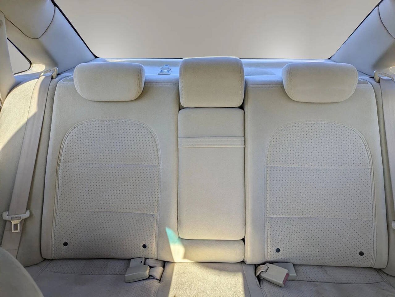Used 2008 Hyundai Azera GLS FWD image 20