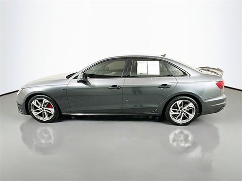 Used 2023 Audi A4 2.0T Premium Plus image 4
