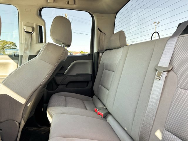 Used 2014 GMC Sierra 1500 4x4 Double Cab w/ Sierra Appearance Package image 18