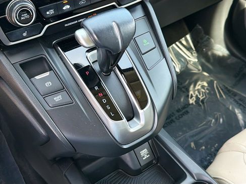 Used 2019 Honda CR-V Touring image 29