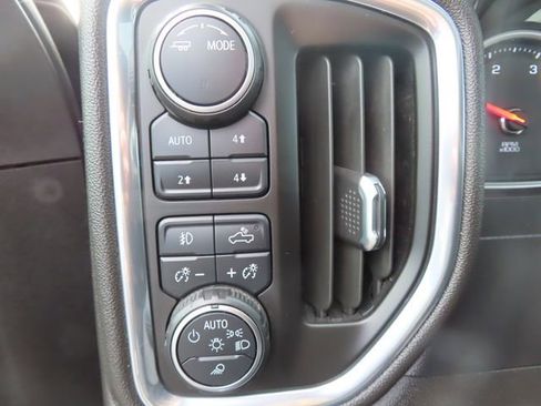 Used 2022 Chevrolet Silverado 3500 High Country w/ Safety Package II image 45