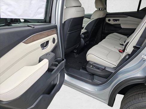 New 2026 Honda Pilot Elite image 13