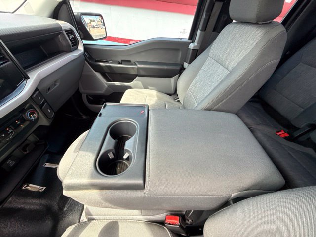 Used 2023 Ford F150 XL w/ Trailer Tow Package AWD/4WD image 14