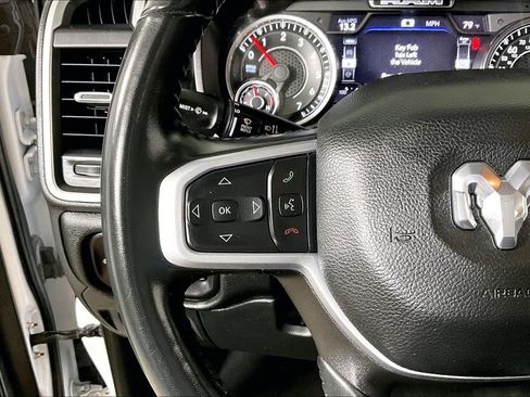 Used 2022 RAM 1500 Lone Star image 18