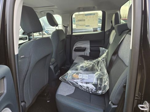 New 2026 Ford Maverick XLT FWD image 10