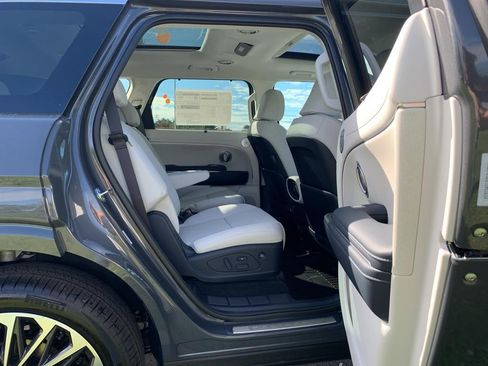 New 2026 Hyundai Palisade Calligraphy image 99