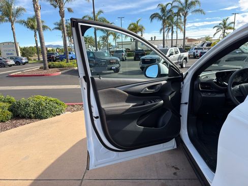 New 2026 Buick Envista Preferred w/ Advanced Safety Package image 11