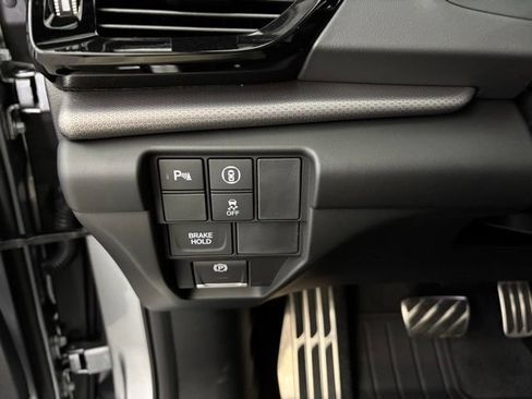 Certified 2026 Acura RDX A-Spec AWD/4WD image 27