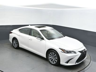 Used 2019 Lexus ES 350