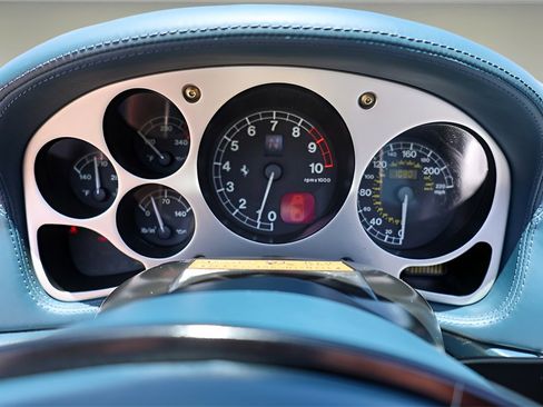 Used 2005 Ferrari 360 Spider image 21