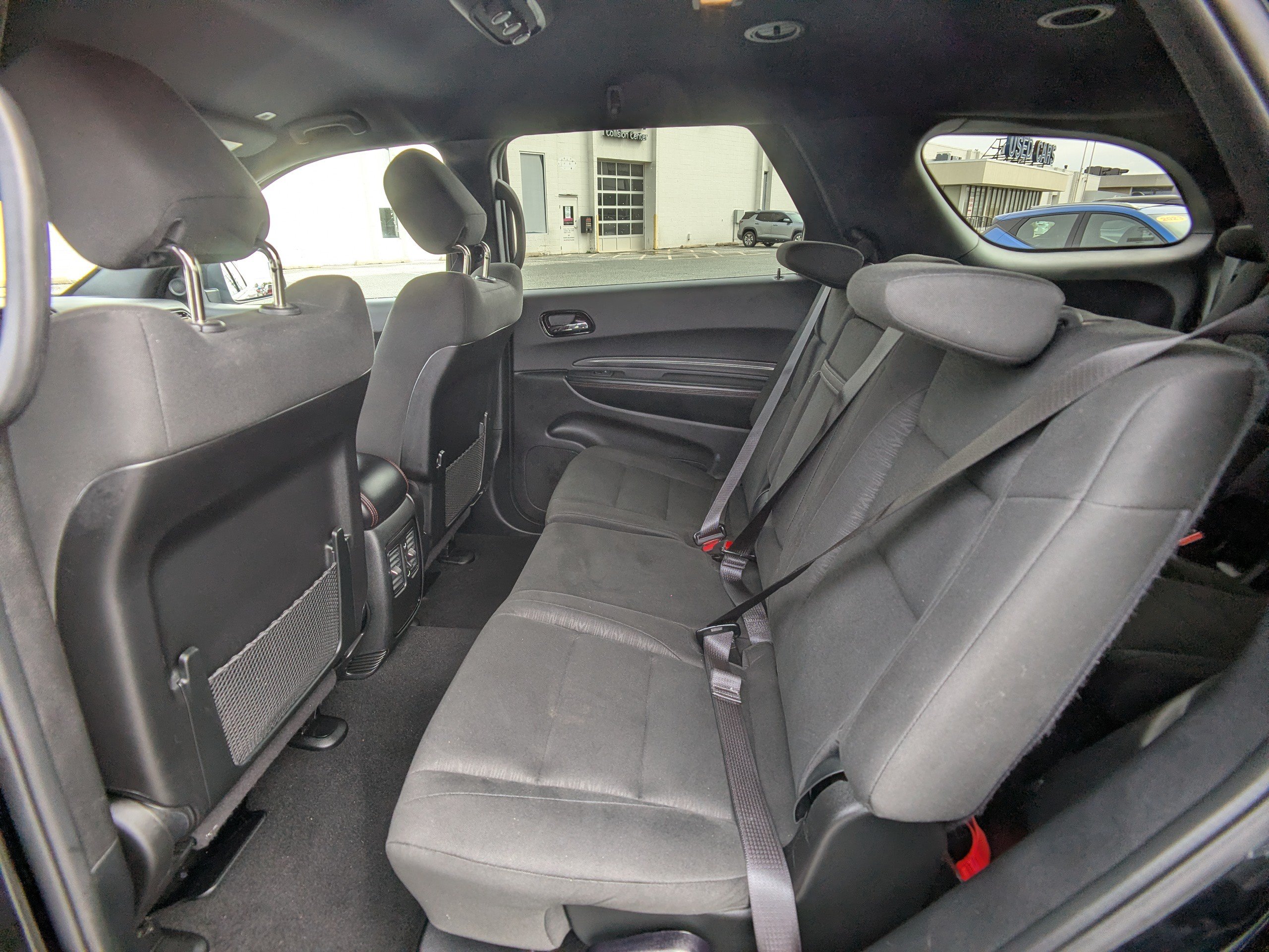 Used 2025 Dodge Durango GT AWD/4WD image 15