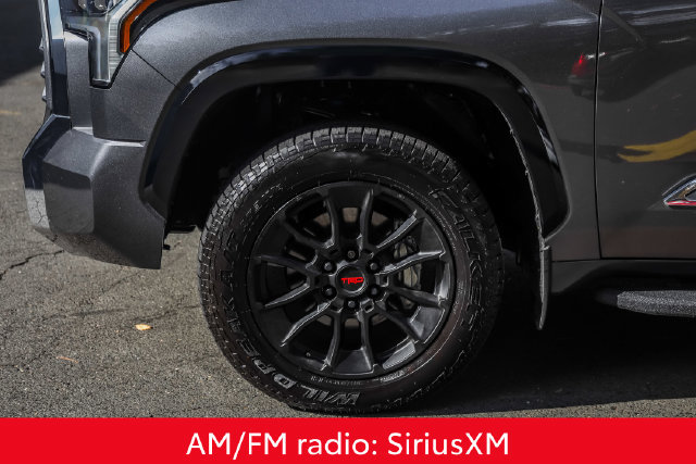 Used 2026 Toyota Tundra 1794 Edition w/ TRD Off-Road Package AWD/4WD image 14