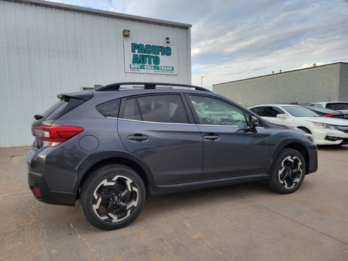 Used 2023 Subaru Crosstrek 2.5i Limited image 7