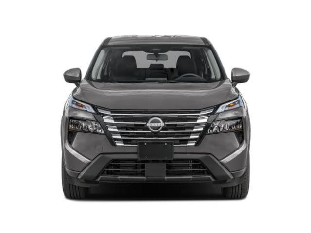 Certified 2026 Nissan Rogue SV FWD image 7