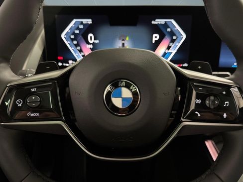 Used 2026 BMW X3 xDrive30 w/ Convenience Package image 17