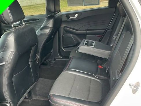 Used 2023 Ford Escape ST-Line Select w/ Tech Pack #1 image 13