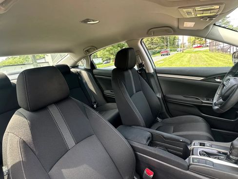 Used 2018 Honda Civic LX image 30