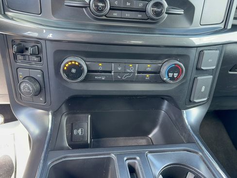 Certified 2022 Ford F150 XL w/ STX Appearance Package image 21