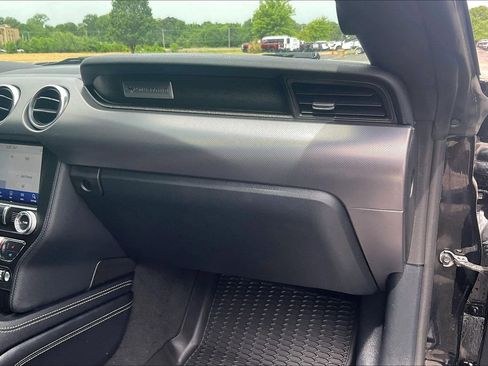 Used 2021 Ford Mustang GT Premium w/ Equipment Group 401A RWD image 14