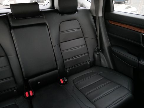 Used 2022 Honda CR-V Touring image 14