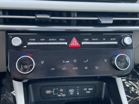 Used 2025 Hyundai Tucson SEL FWD image 20