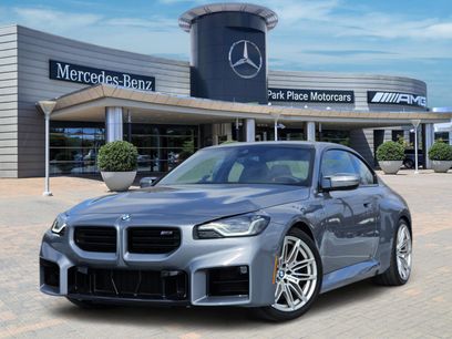 Used 2025 BMW M2 w/ Lighting Package